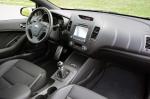 Kia Forte Koup SX 2014 года